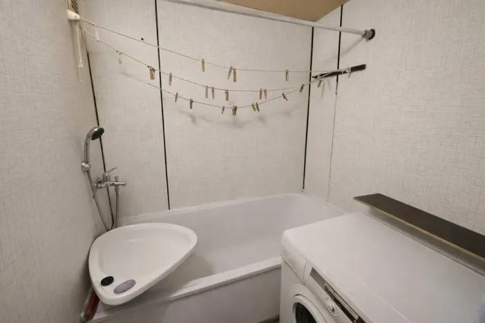 Prodej bytu 2+1, Most, Rozmarýnová, 49 m2