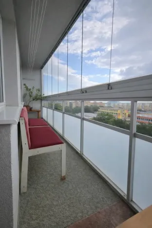 Prodej bytu 2+1, Most, Rozmarýnová, 49 m2