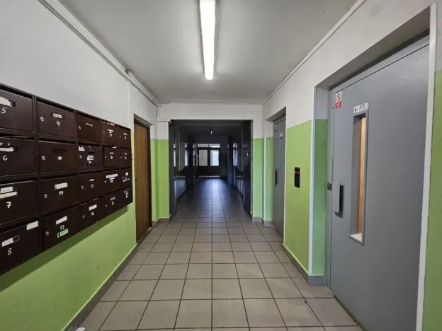 Prodej bytu 2+1, Most, Rozmarýnová, 49 m2