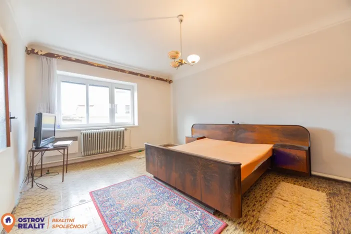 Prodej rodinného domu, Úsov, Třebovská, 380 m2