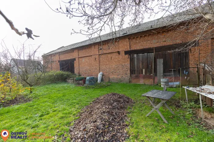 Prodej rodinného domu, Úsov, Třebovská, 380 m2