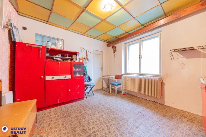 Prodej rodinného domu, Úsov, Třebovská, 380 m2