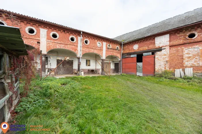 Prodej rodinného domu, Úsov, Třebovská, 380 m2