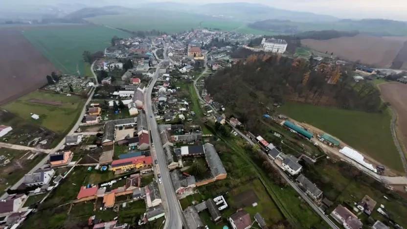 Prodej rodinného domu, Úsov, Třebovská, 380 m2