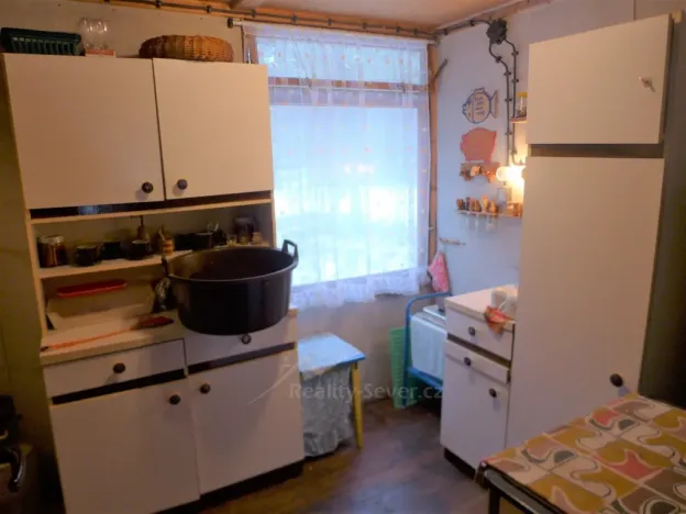 Prodej chaty, Doksy, Bílý kámen, 53 m2