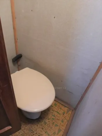 Prodej chaty, Doksy, Bílý kámen, 53 m2