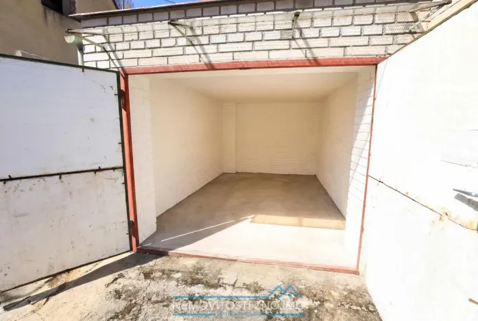 Prodej rodinného domu, Hluboké Mašůvky, 77 m2