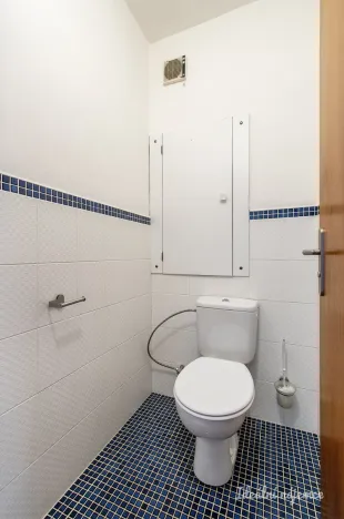 Pronájem bytu 3+kk, Praha - Bohnice, Hlivická, 72 m2