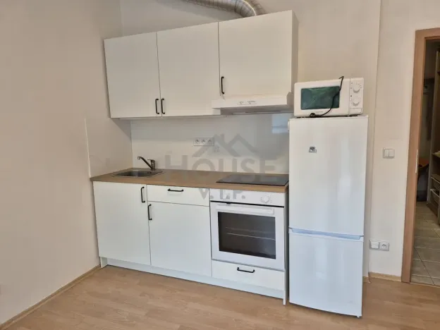 Pronájem bytu 1+kk, Praha - Motol, Kudrnova, 33 m2