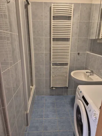 Pronájem bytu 1+kk, Praha - Motol, Kudrnova, 33 m2