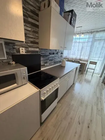 Prodej bytu 3+1, Most, M. G. Dobnera, 63 m2