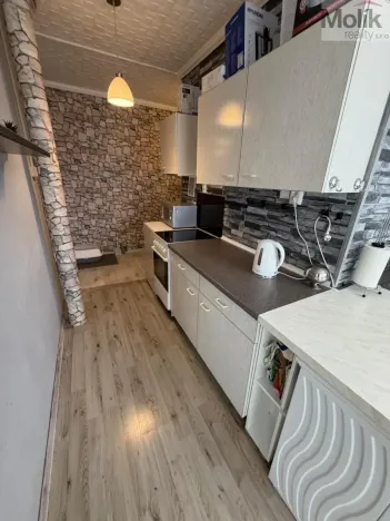 Prodej bytu 3+1, Most, M. G. Dobnera, 63 m2