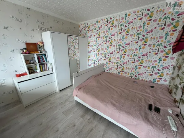 Prodej bytu 3+1, Most, M. G. Dobnera, 63 m2