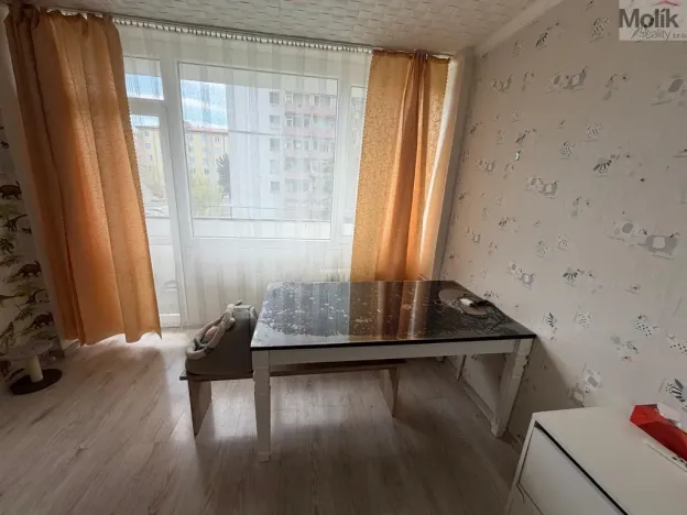 Prodej bytu 3+1, Most, M. G. Dobnera, 63 m2