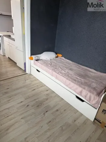 Prodej bytu 3+1, Most, M. G. Dobnera, 63 m2