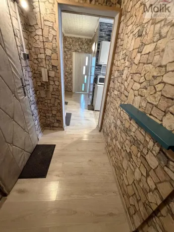 Prodej bytu 3+1, Most, M. G. Dobnera, 63 m2