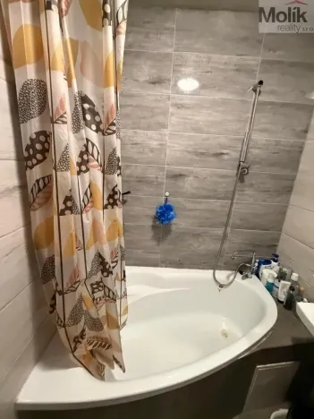 Prodej bytu 3+1, Most, M. G. Dobnera, 63 m2