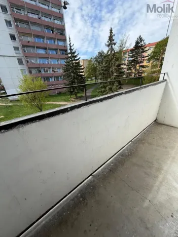 Prodej bytu 3+1, Most, M. G. Dobnera, 63 m2