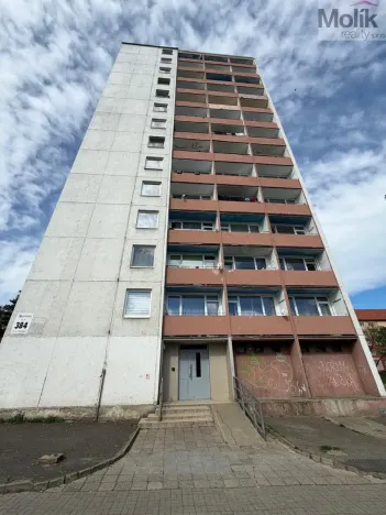 Prodej bytu 3+1, Most, M. G. Dobnera, 63 m2