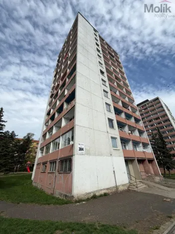 Prodej bytu 3+1, Most, M. G. Dobnera, 63 m2