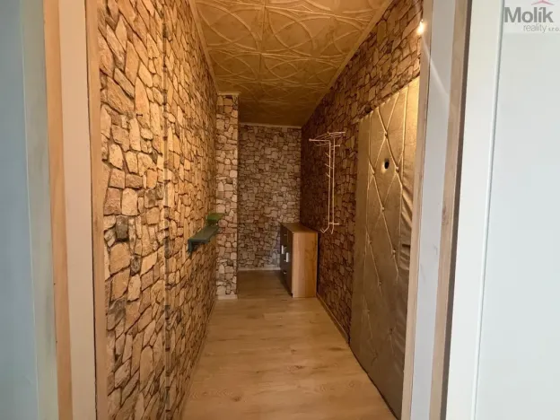 Prodej bytu 3+1, Most, M. G. Dobnera, 62 m2