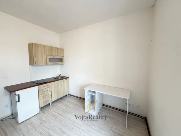 Pronájem bytu 1+kk, Olomouc, Zámečnická, 35 m2