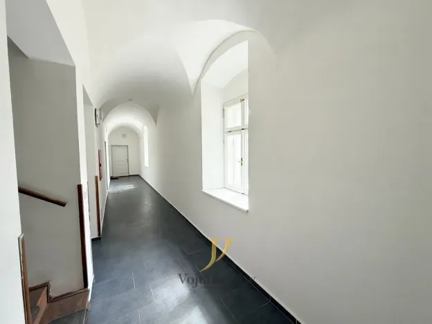 Pronájem bytu 1+kk, Olomouc, Zámečnická, 35 m2