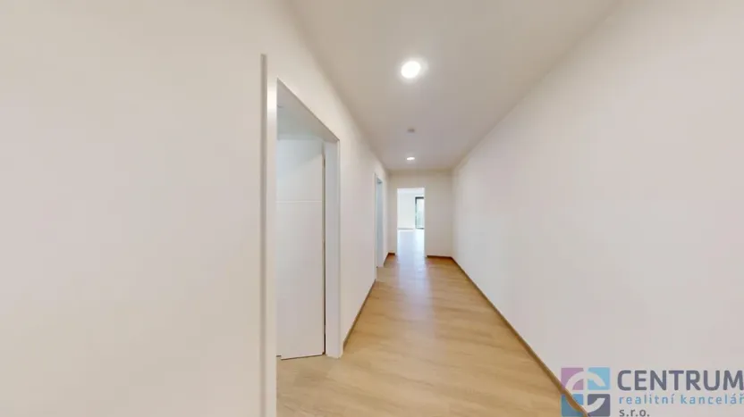 Pronájem bytu 1+kk, Jablonec nad Nisou - Kokonín, Krkonošská, 52 m2