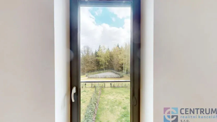 Pronájem bytu 1+kk, Jablonec nad Nisou - Kokonín, Krkonošská, 52 m2