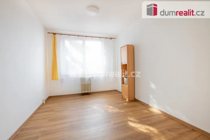 Pronájem bytu 2+kk, Nové Strašecí, Okružní, 41 m2