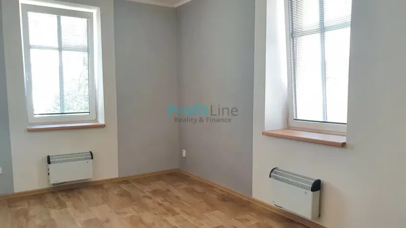 Pronájem bytu 2+kk, Rapotín, Družstevní, 43 m2