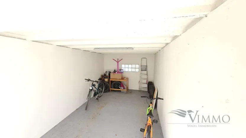 Pronájem garáže, České Budějovice - České Budějovice 3, Čéčova, 16 m2