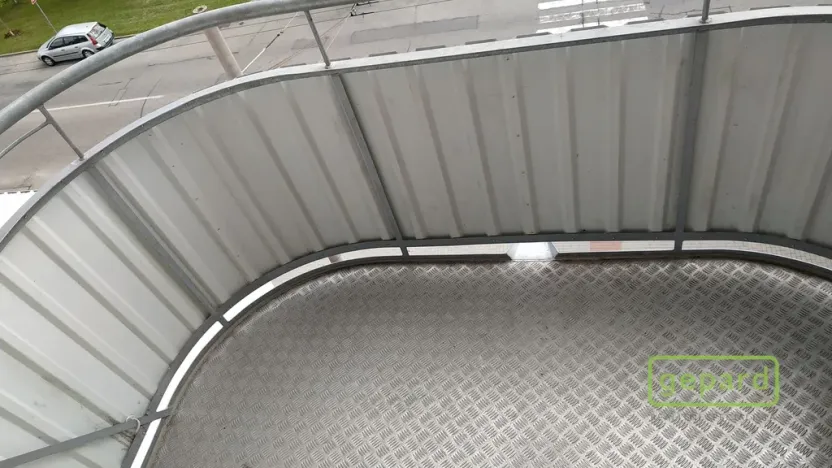 Pronájem bytu 1+1, České Budějovice, J. Opletala, 37 m2