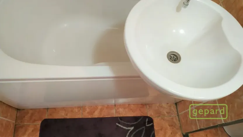 Pronájem bytu 1+1, České Budějovice, J. Opletala, 37 m2