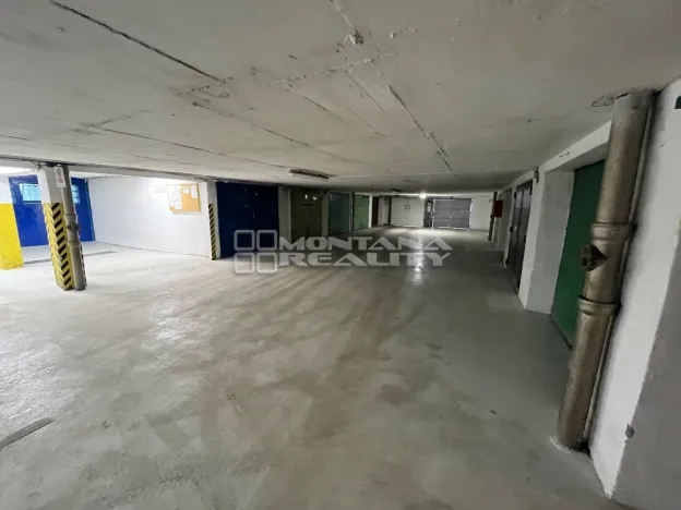 Pronájem garáže, Olomouc, U kovárny, 16 m2