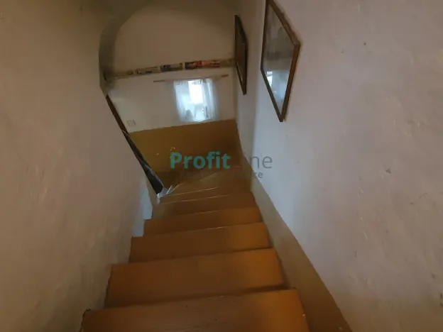 Prodej vícegeneračního domu, Oskava, 659 m2