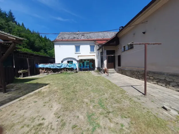 Prodej vícegeneračního domu, Oskava, 659 m2