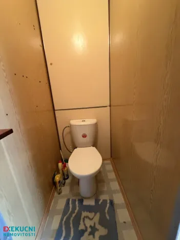 Prodej bytu 3+1, Trutnov, Pomněnková, 60 m2