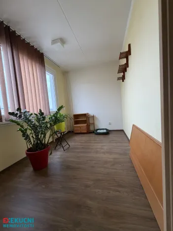 Prodej bytu 3+1, Trutnov, Pomněnková, 60 m2