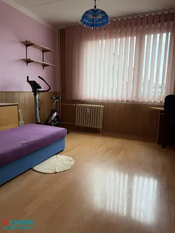 Prodej bytu 3+1, Trutnov, Pomněnková, 60 m2