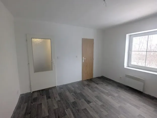 Pronájem bytu 2+kk, Děčín - Děčín VII-Chrochvice, K. Světlé, 38 m2