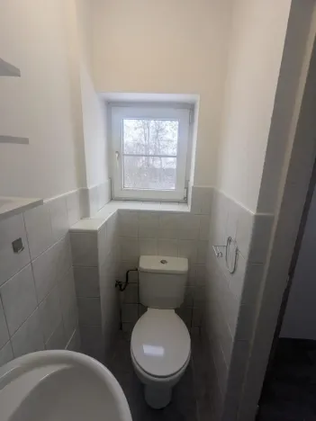 Pronájem bytu 2+kk, Děčín - Děčín VII-Chrochvice, K. Světlé, 38 m2