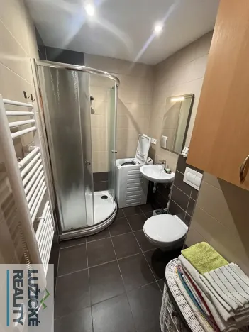 Pronájem bytu 3+1, Česká Kamenice, 5. května, 63 m2