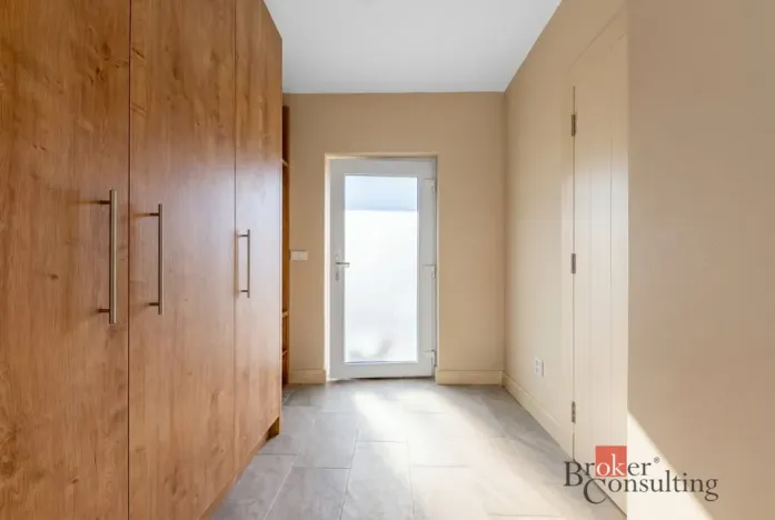 Pronájem bytu 2+kk, Vochov, 49 m2