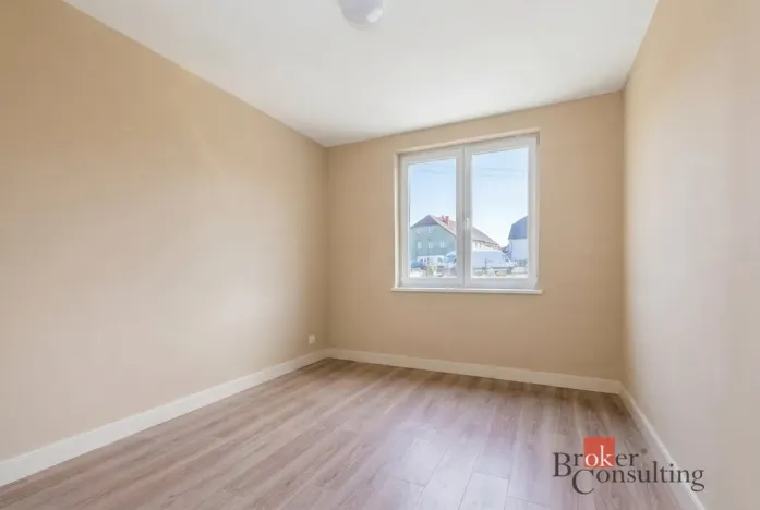 Pronájem bytu 2+kk, Vochov, 49 m2