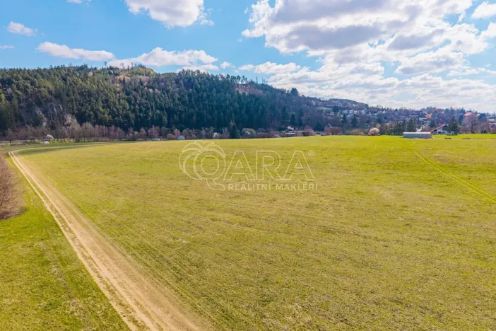 Prodej pole, Vlastějovice, 20369 m2