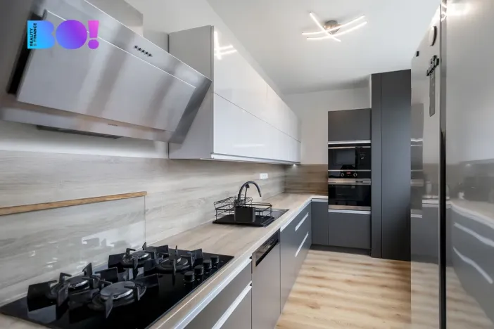 Prodej bytu 3+1, Třinec, Habrová, 67 m2