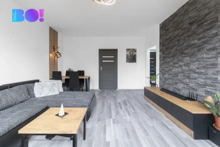 Prodej bytu 3+1, Třinec, Habrová, 67 m2