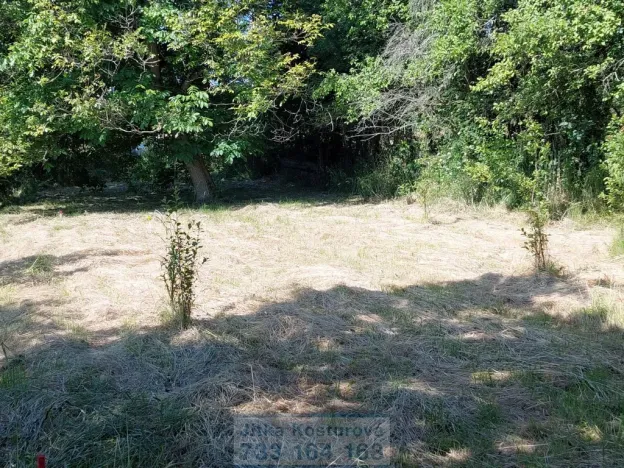 Pronájem zahrady, Krnov - Pod Bezručovým vrchem, Bruntálská, 400 m2