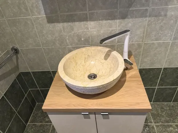 Pronájem bytu 2+kk, Teplice, Březová, 41 m2